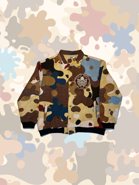 Blot Jacket Anniversary Pre Order